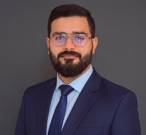 Tahir Tariq, CEO